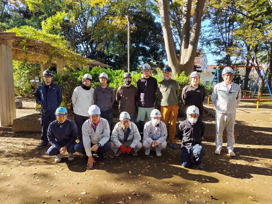 第3回　千葉市ボランティア活動