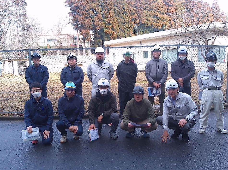 第4回　千葉市ボランティア活動